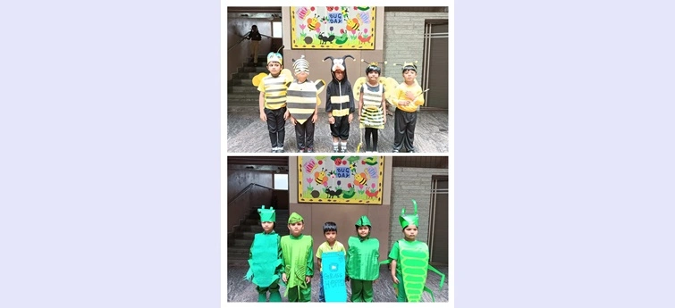 BUG DAY 
